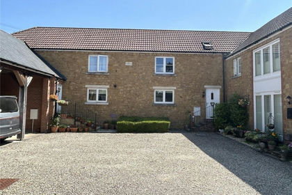 Barn Conversion for sale in Brympton