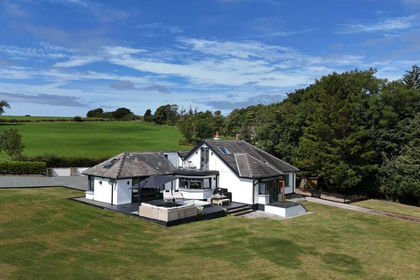 4.5 acres of House with Land for sale in Scotforth