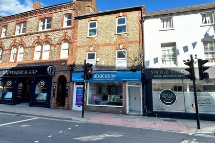 Development Land for sale in Newbury