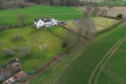 3.1 acres of Land for sale in Brocton