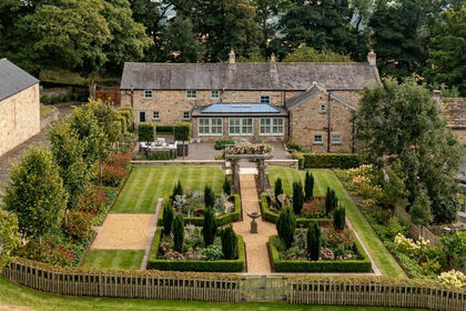 9.4 acres of Agricultural Land for sale in Lanchester