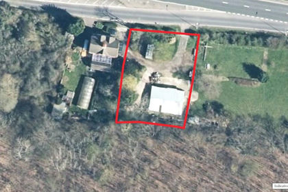 Workshop for sale in Dunkirk