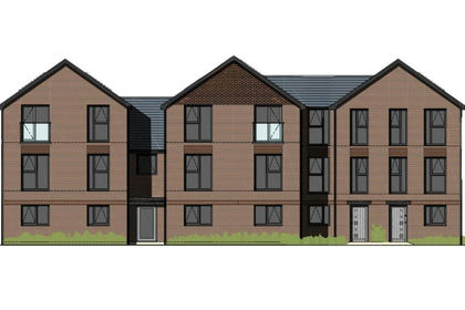Development Land for sale in Great Sankey