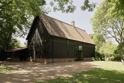 Barn Conversion for sale in Pulham St. Mary