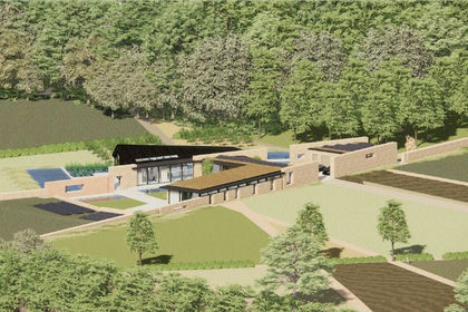 15 acres of Agricultural Land for sale in Sharnford