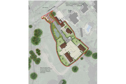 Development Land for sale in Rusper
