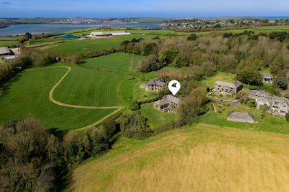 Barn Conversion for sale in St. Minver Lowlands