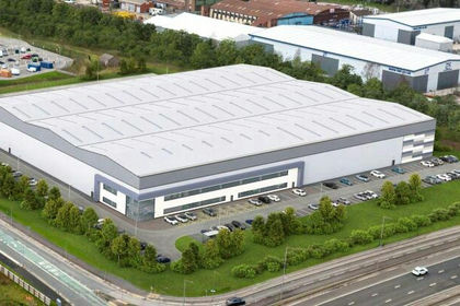 3.1 acres of Warehouse for sale in Sealand
