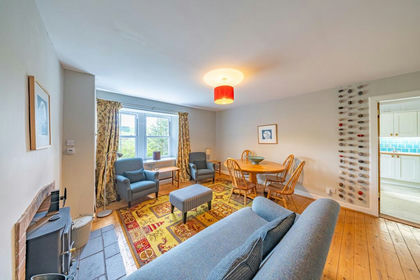 1 acre of Cottage for sale in Berwickshire, Roxburgh and Selkirk