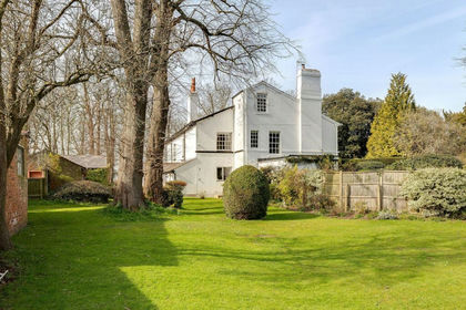 1 acre of Land for sale in Mickle Trafford and District