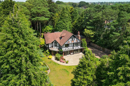 1.3 acres of House with Land for sale in Poole