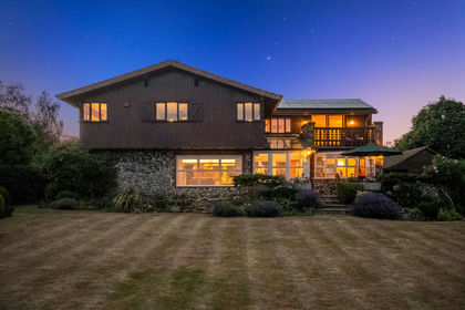 4.9 acres of House with Land for sale in Flamstead