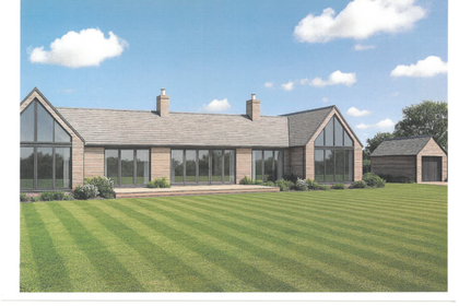 2 acres of Building Plot for sale in Great Marlow