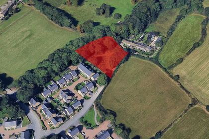 Development Land for sale in Horsforth