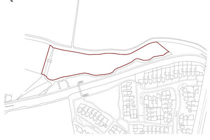 2.5 acres of Undeveloped Land for sale in Bedfordshire