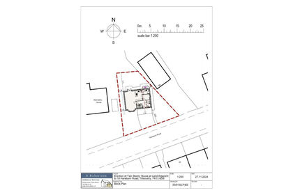 Building Plot for sale in Alloa and Grangemouth