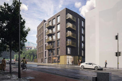 Development Land for sale in Sheffield Heeley