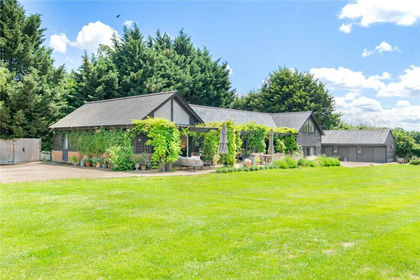 1 acres of House with Land for sale in Aldenham