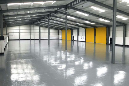 Warehouse for sale in Aberdeen South