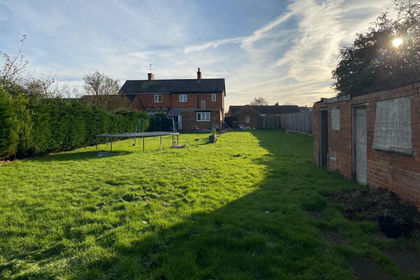 Development Land for sale in Balderton