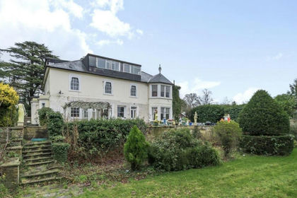 4 acres of Building Plot for sale in Hertsmere