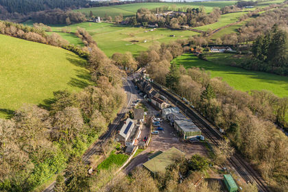 Workshop for sale in Chawleigh