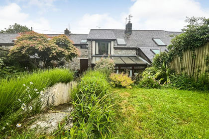 Barn Conversion for sale in Bickington