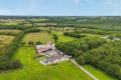 67.8 acres of Farm for sale in Ashwater