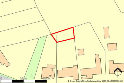 Vacant Land for sale in Radyr and Morganstown