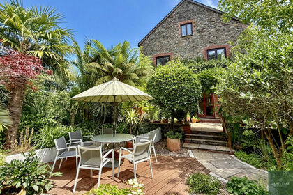Barn Conversion for sale in St. Clement