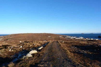 Land for sale in Na h-Eileanan an Iar