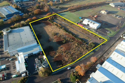 2.3 acres of Commercial Land for sale in Gordon and Buchan