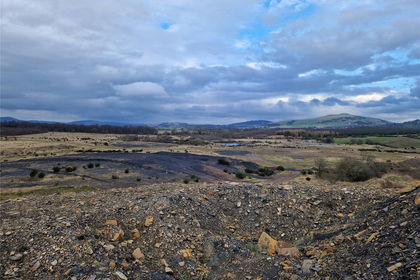 444.8 acres of Development Land for sale in Fife
