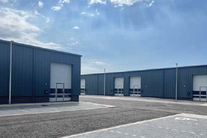 Commercial Land for sale in West Aberdeenshire and Kincardine