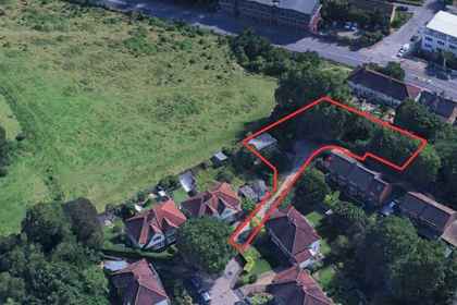 Development Land for sale in Croydon South