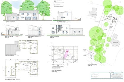 Development Land for sale in West Aberdeenshire and Kincardine