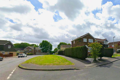 Development Land for sale in Poole