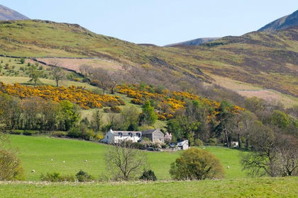 Residential Land for sale in Bassenthwaite