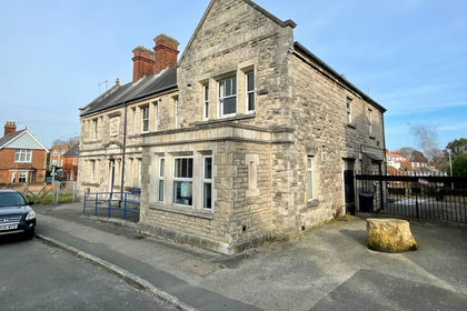 Development Land for sale in Swanage