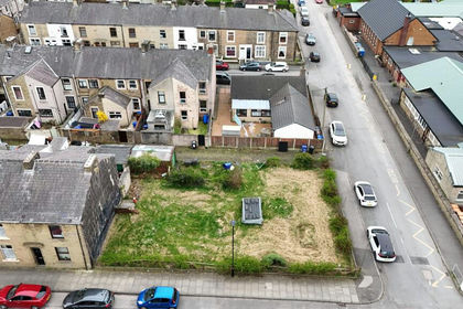 Land for sale in Hyndburn