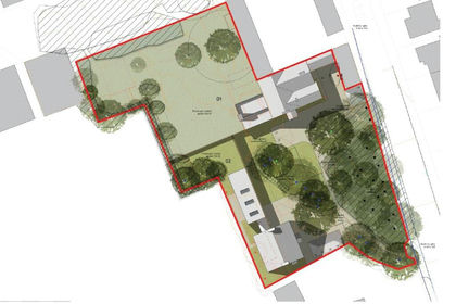 Development Land for sale in South Shields