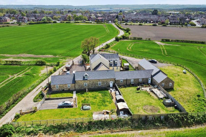 Land for sale in Shincliffe