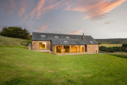 Barn Conversion for sale in Caton-with-Littledale