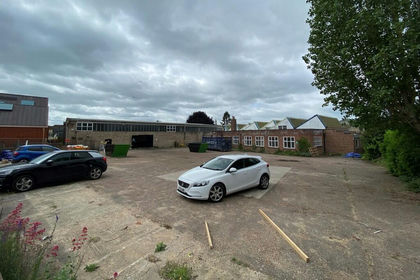 Commercial Land for sale in Sudbury