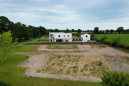 Building Plot for sale in Great and Little Plumstead