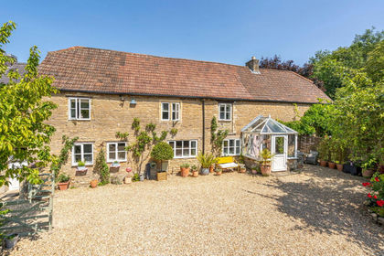 Barn Conversion for sale in Chippenham