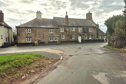 Pub for sale in