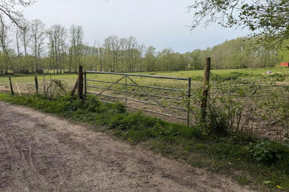 1.7 acres of Vacant Land for sale in Crowborough