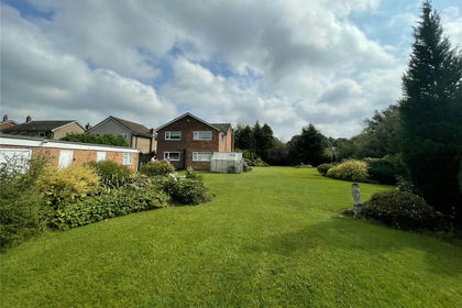 Development Land for sale in Mirfield