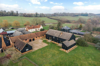 1.1 acres of Land for sale in Bayford